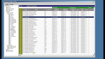 Using the Icom CS-5100 Cloning Software (Part 2 Repeater Lists & How to add a Repeater)