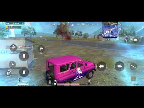 New Game Play Solo Vs Duo 9 Kille Playgames Youtube
