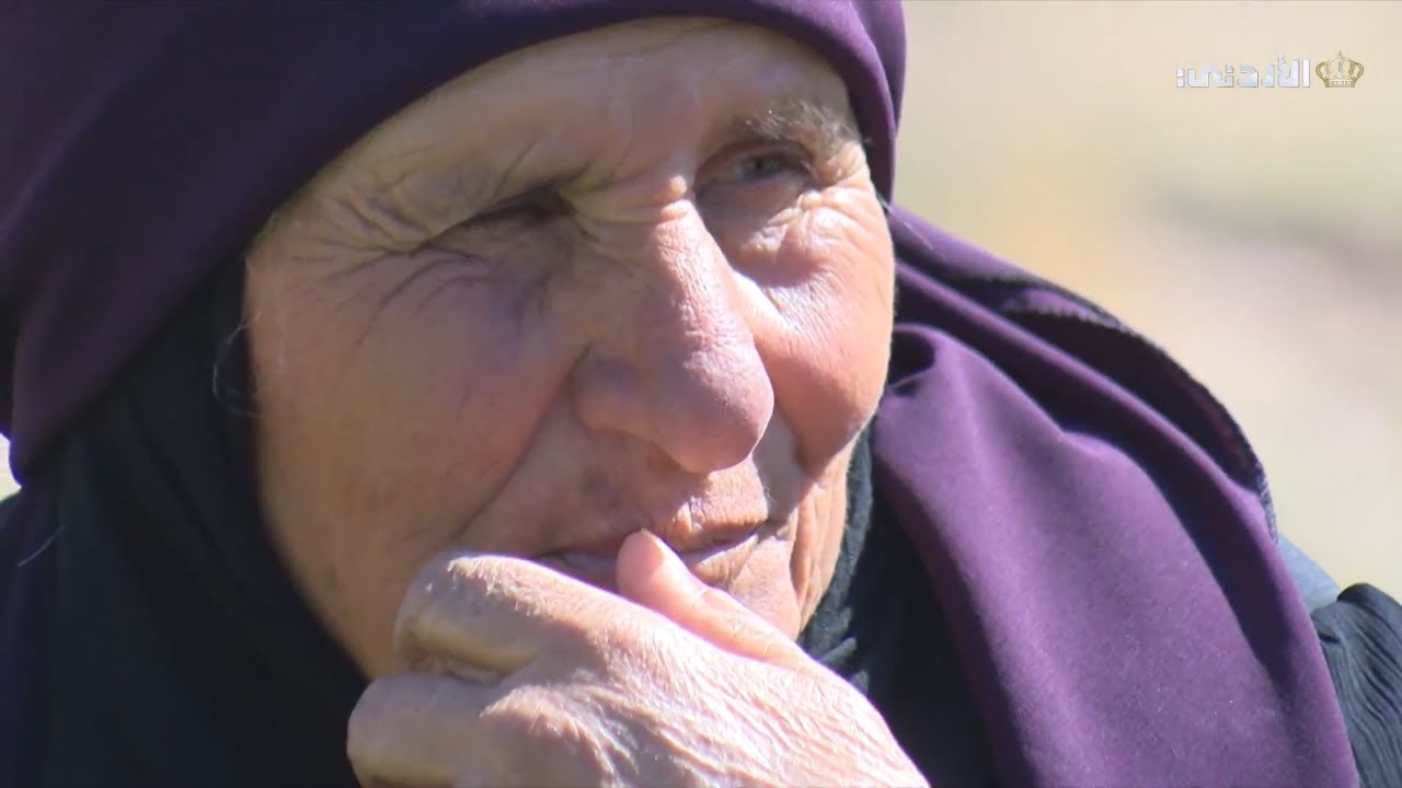 🔸فقرة كبارنا مع ضيفتنا هنية الدبوبي 