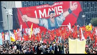 4 Dilde 1 Mayıs Marşı Türkçe, Kürtçe, Lazca, Ermenice