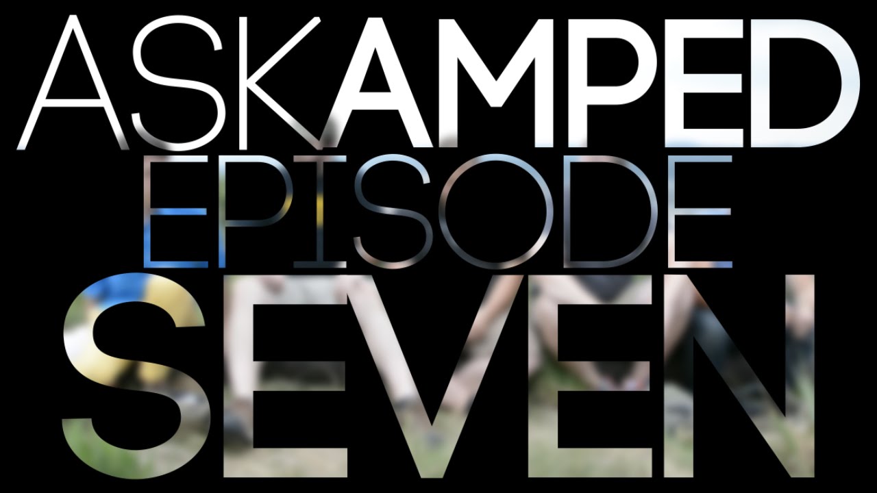 Ask Amped Episode 7: Featuring Oliver Love of A-Team Milsim!