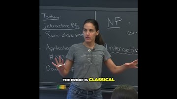 NP Problems Explained: Classical Proofs in Simple Terms
