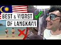 How Expensive is LANGKAWI MALAYSIA? (This place surprised me…)