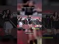 MEOVV SOOIN「HANDS UP + BURNING UP」直カム 60秒ハイライト 3 日本語歌詞字幕 #Shorts