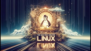 How Linus Torvalds Revolutionized Computing