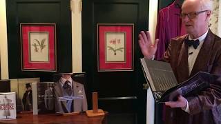Books about Savile Row (various authors) reviewed by Nicholas Hoare