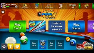 8 ball pool free coins screenshot 2