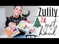 Zulily Gift Haul |Toddler, Baby & Mama Gift Ideas