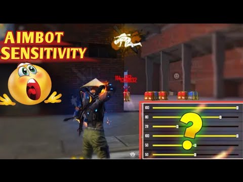 AIMBOT SENSITIVITY SETTING 2022 ||FREE FIRE SENSITIVITY SETTING 2022||FREE FIRE HEADSHOT SENSITIVITY