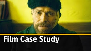 The cinematography of At Eternity's Gate || Benoit Delhomme || Case Study