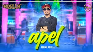 Download lagu Fendik Adella - APEL mp3