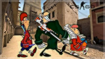 The new (css Android) 1260×960 maps update ...