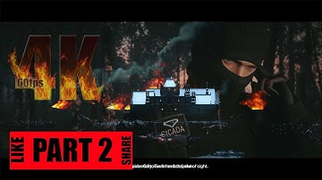 HITMAN 3 Walkthrough Gameplay Part 2 - End Of The Line (4K 60fps)