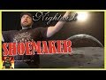 The Opera Part!! | NIGHTWISH - Shoemaker (Official Lyric Video) | REACTION
