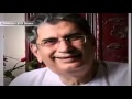 Journey of  journalist vinod mehta a profile