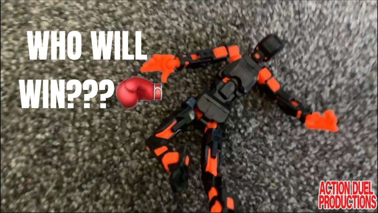 NEW COMPETITOR 2 !!!!!