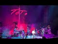 TOTO Hold the Line LIVE Detroit March 2nd 2022 Little Caesars Arena