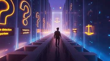 Generative AI Explained Simply: From Ideas to Creations