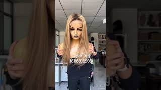 Kylie Wig Whatsapp 8618560629388