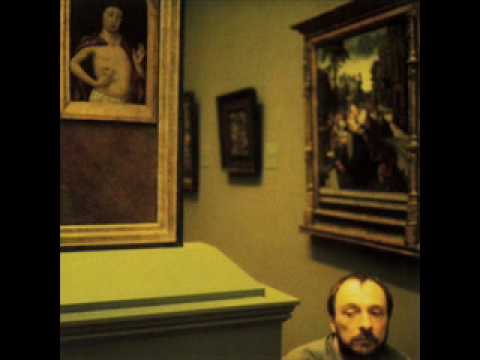 "Isadora Duncan"- Vic Chesnutt