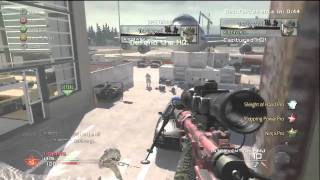 ShaDoW vs gL 2-1 Mw2