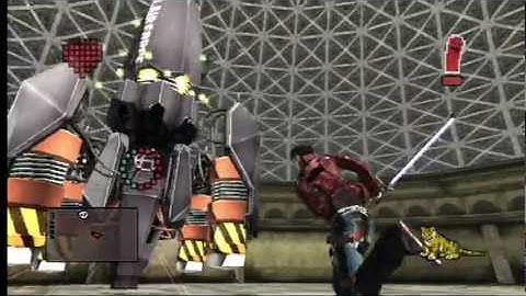 No More Heroes 2: Desperate Struggle - Guida/Walkthrough  - Part 15