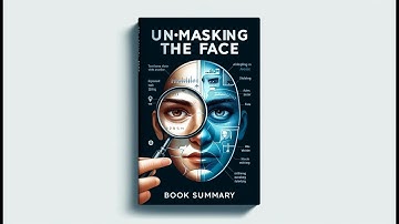 Unmasking the Face by Dr. Paul Ekman | Book Summary