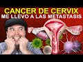 🩺 Cáncer de Cérvix, Radiación y el Factor Vital de la Sangre | Consulta Médica Dr. Landívar