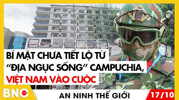 An ninh thế giới: Zelensky sốc trước cú bắt tay Trump – Putin, Quân quốc tế chuẩn bị đổ bộ Gaza