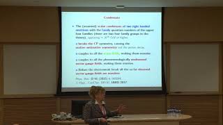 Cosmology Conference D4 10 N  Mankoc