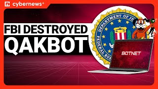 FBI Destroys World’s Most Popular BOTNET | cybernews.com