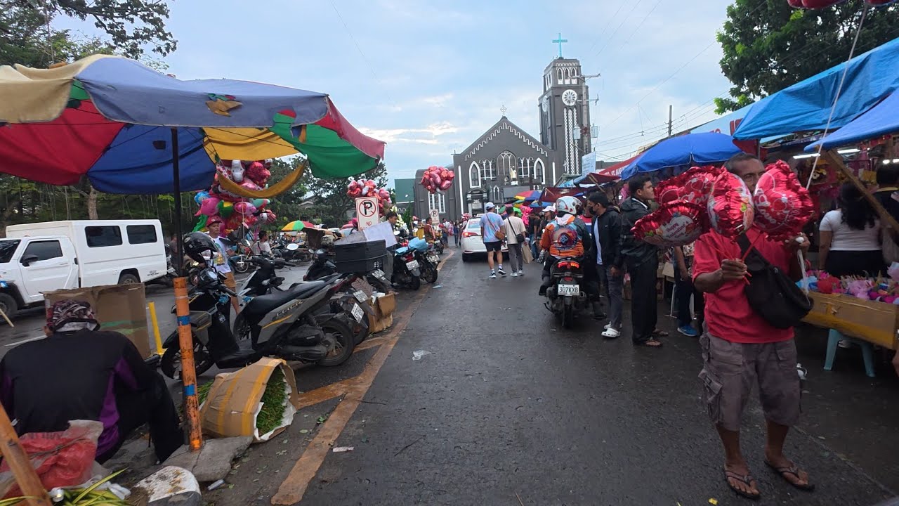 cdo during valentines day