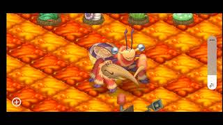 Hatching and placing Buzzinga + Sound