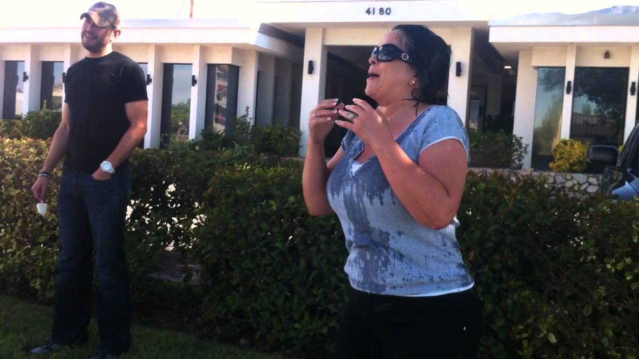 KISSFM Ice Bucket Challenge with Mike and Tricia YouTube