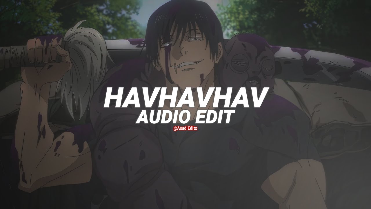 havhavhav (raw raw raw) - lvbel c5 [edit audio]