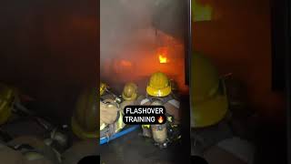 Information What Is a Flashover 🔥 Firefighter Demonstrates How It Happens! News