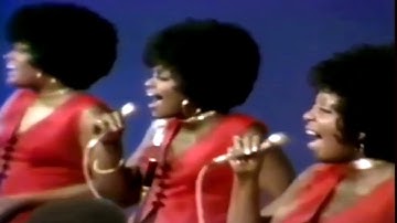 Love Unlimited – Walkin