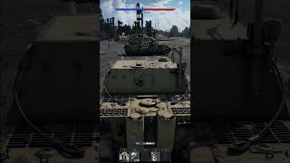 Maus VS Sturmtiger | War Thunder #warthunder #shorts