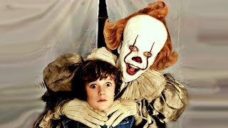 It Chapter 2 - Rare Behind The Scenes - Funny Bloopers Part I