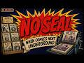When Comics Went Underground | Ink & Origin