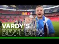 Jamie Vardy: Goals, Assists &amp; Highlights | 2020/21 Season