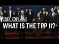 What is the tpp 11  cnbc explains