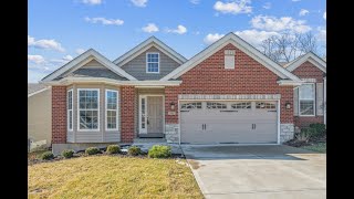 2907 Strawberry Ridge Drive Arnold, MO | CBGundaker.com