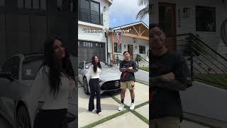 who need a test🤣 #loyalty #shorts #udy #funny Net Worth