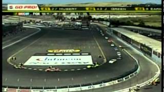 2005 Dodge/Save Mart 350