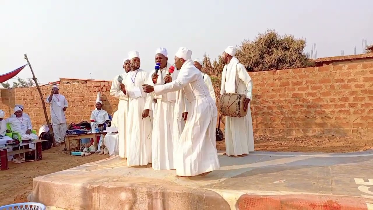 Pain de vie, archives de la campagne d'évangélisation 2022 dans Lubumbashi 