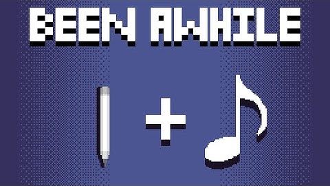 Indie Game Devlog Entry: Audio and Narrative Stuff