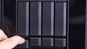 TS-1635AX,TS-677,TS-877,TS-1277,TS-1677X｜SSD Tray Installation Guide