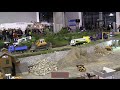 RC TRUCKS &amp; CONSTRUCTION MACHINES  Faszination Modellbau Friedrichshafen 2015 - Part 4