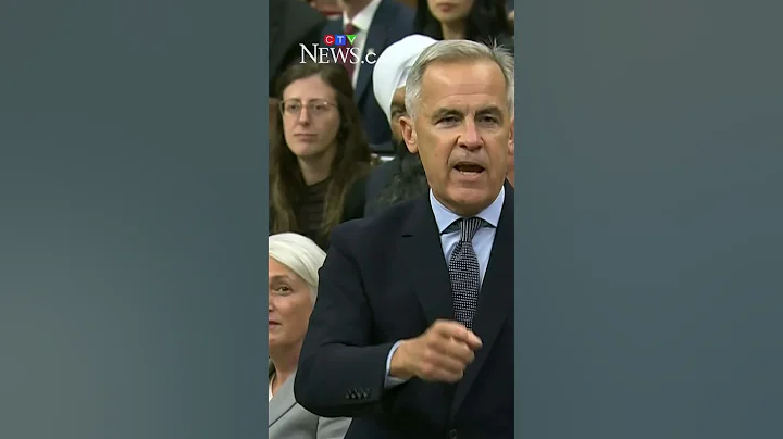 Poilievre says PM Carney has 'absolutely no idea' what guns he's banning